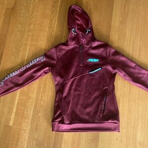 509 women’s hoodie size small